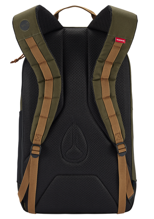 Mochila Ransack 26L - Oliva oscuro