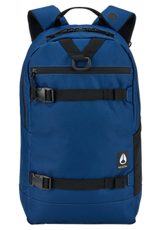 Mochila Ransack 26L - Azul marino/negro