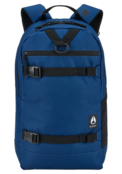 Mochila Ransack 26L - Azul marino/negro View 1