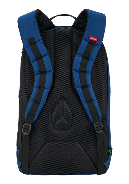 Mochila Ransack 26L - Azul marino/negro View 2