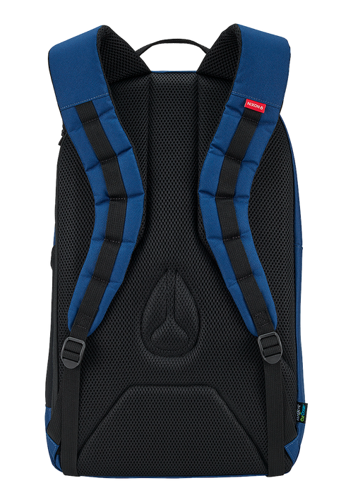 Mochila Ransack 26L - Azul marino/negro