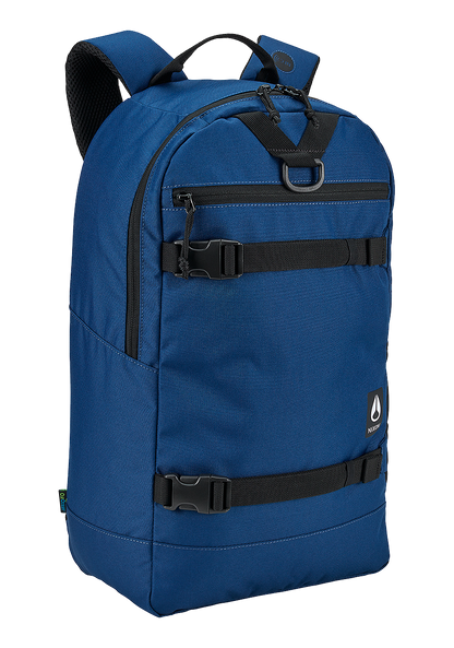 Mochila Ransack 26L - Azul marino/negro View 3