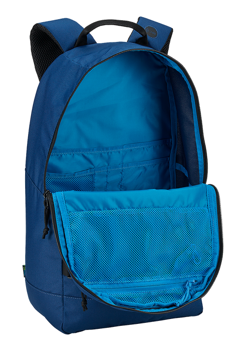 Mochila Ransack 26L - Azul marino/negro