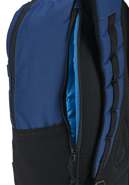 Mochila Ransack 26L - Azul marino/negro