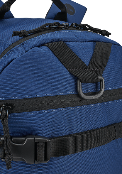 Mochila Ransack 26L - Azul marino/negro View 6