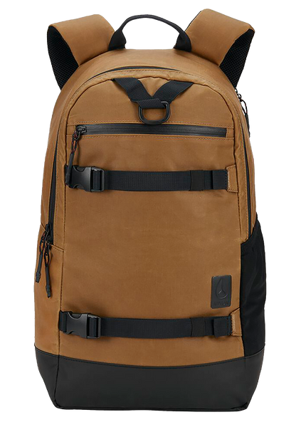 Mochila Ransack 26L - Millerain Tan / Black View 1