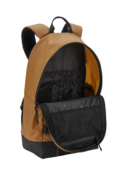 Mochila Ransack 26L - Millerain Tan / Black View 3