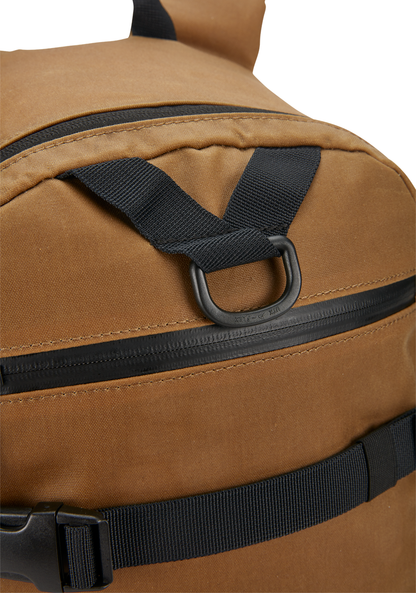 Mochila Ransack 26L - Millerain Tan / Black View 4