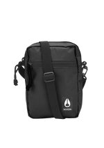 Bolsa de Hombro Stash - Negro