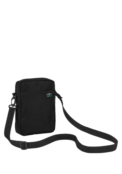 Bolsa de Hombro Stash - Negro View 2