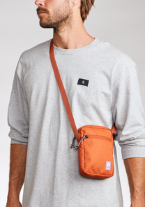 Bolsa de almacenamiento - Naranja vintage View 7