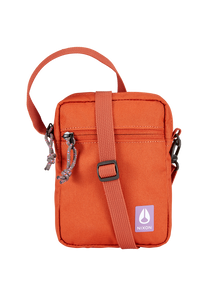 Bolsa de almacenamiento - Naranja vintage View 1