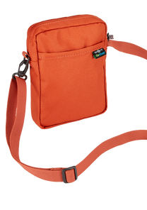 Bolsa de almacenamiento - Naranja vintage View 2