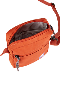 Bolsa de almacenamiento - Naranja vintage View 3