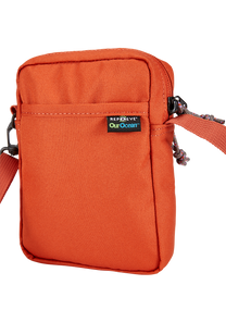 Bolsa de almacenamiento - Naranja vintage View 4