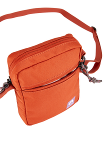 Bolsa de almacenamiento - Naranja vintage View 5
