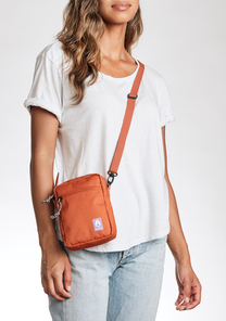 Bolsa de almacenamiento - Naranja vintage View 6