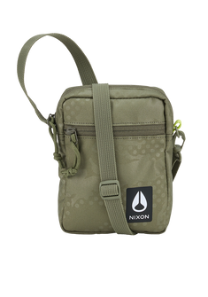 Bolsa de Hombro Stash - Olive Dot Camo