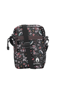 Bolsa de Hombro Stash - Cherry Blossom View 1