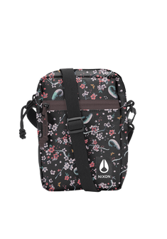 Bolsa de Hombro Stash - Cherry Blossom