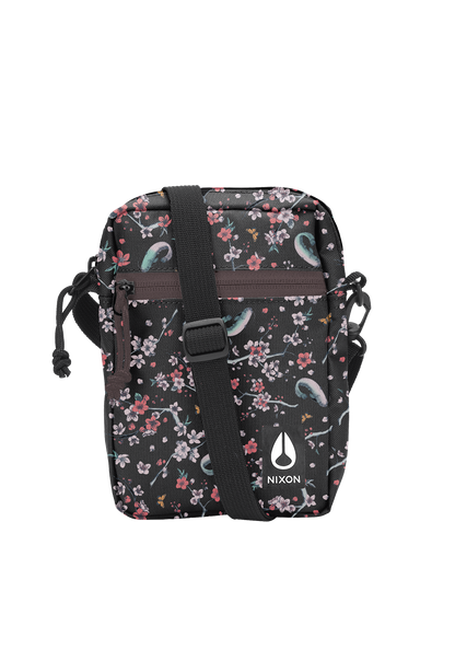 Bolsa de Hombro Stash - Cherry Blossom View 1