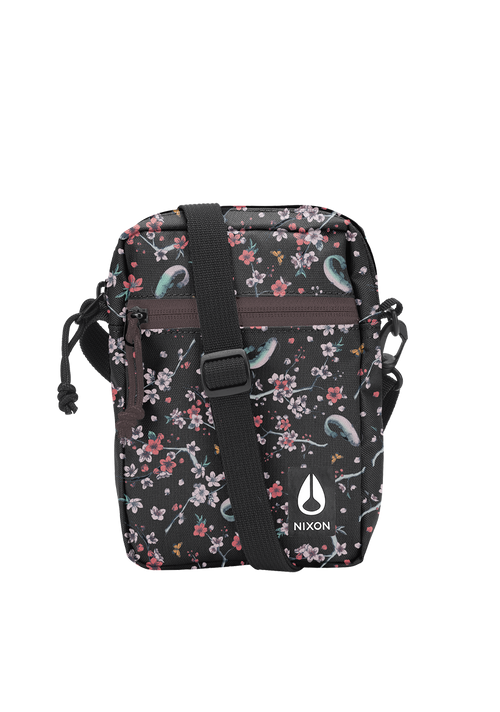 Bolsa de Hombro Stash - Cherry Blossom