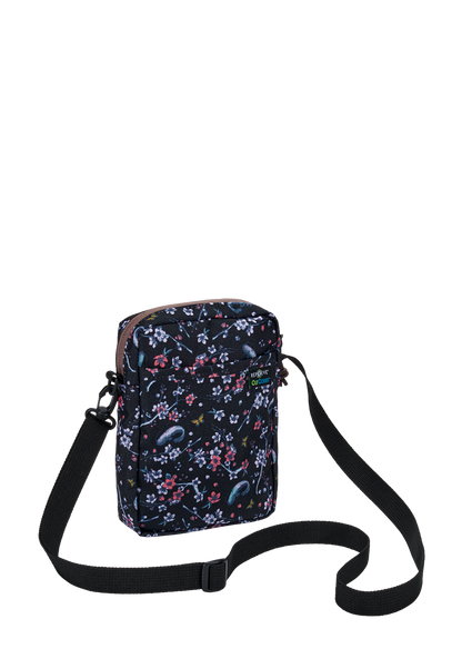 Bolsa de Hombro Stash - Cherry Blossom View 2