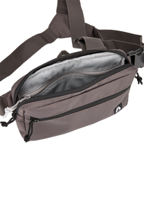 Bolso Bandit - Carbón vegetal View 3