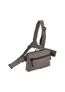 Bolso Bandit - Carbón vegetal View 4