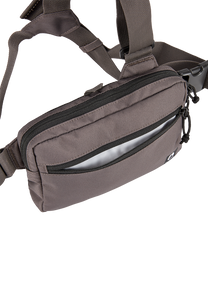 Bolso Bandit - Carbón vegetal View 5