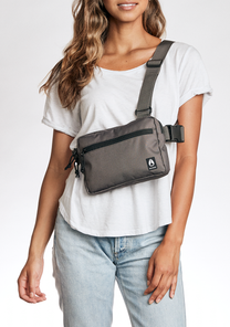 Bolso Bandit - Carbón vegetal View 7