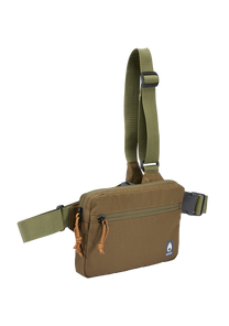 Bolsa de Hombro Bandit - Oliva oscuro View 3