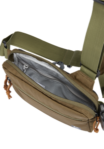 Bolsa de Hombro Bandit - Oliva oscuro View 4