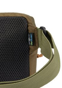 Bolsa de Hombro Bandit - Oliva oscuro View 6