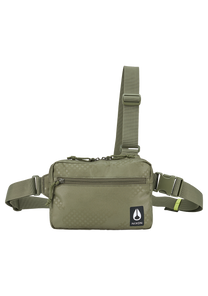 Bolsa de Hombro Bandit - Olive Dot Camo View 1