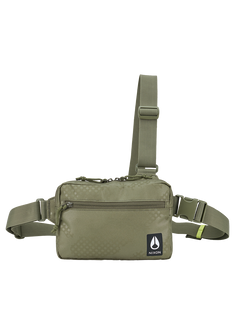 Bolsa de Hombro Bandit - Olive Dot Camo