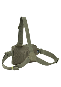 Bolsa de Hombro Bandit - Olive Dot Camo View 2