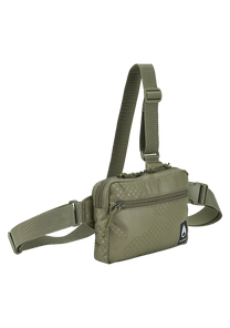 Bolsa de Hombro Bandit - Olive Dot Camo View 3