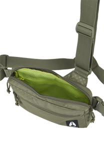Bolsa de Hombro Bandit - Olive Dot Camo View 4