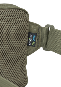 Bolsa de Hombro Bandit - Olive Dot Camo View 6