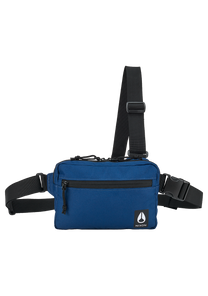 Bolsa de Hombro Bandit - Azul marino/negro View 1