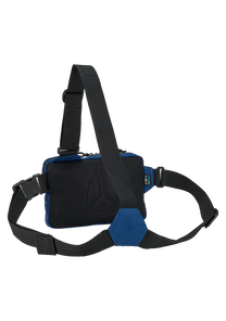 Bolsa de Hombro Bandit - Azul marino/negro View 2