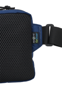 Bolsa de Hombro Bandit - Azul marino/negro View 6