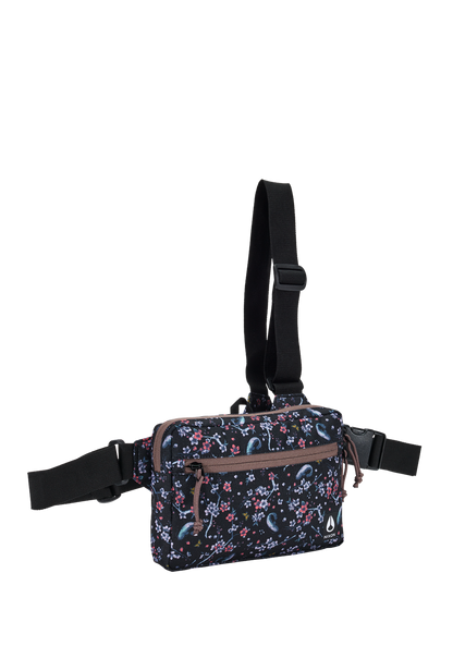 Bolsa de Hombro Bandit - Cherry Blossom View 4