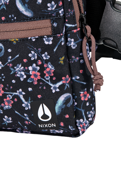 Bolsa de Hombro Bandit - Cherry Blossom View 5