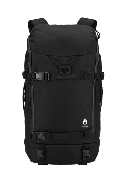 Mochila Hauler 35L - Negro View 1