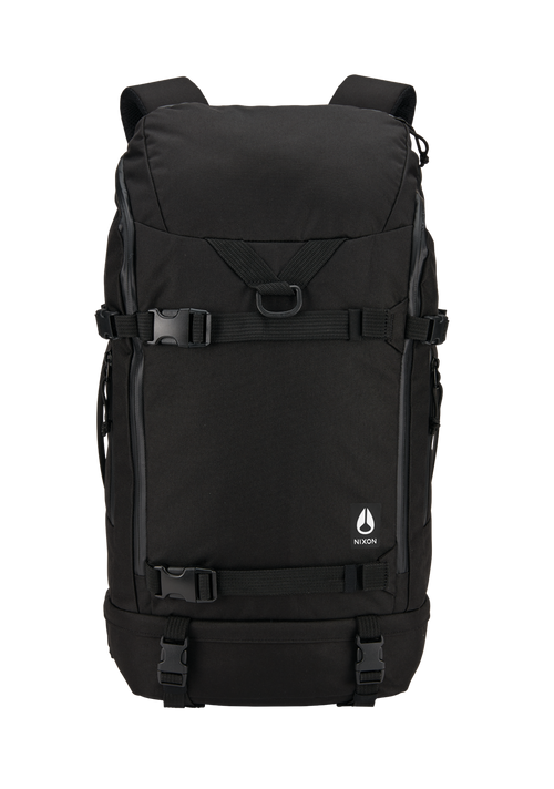 Mochila Hauler 35L - Negro