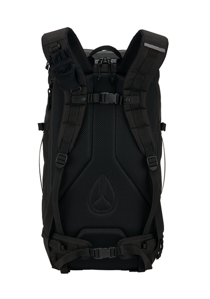 Mochila Hauler 35L - Negro View 2