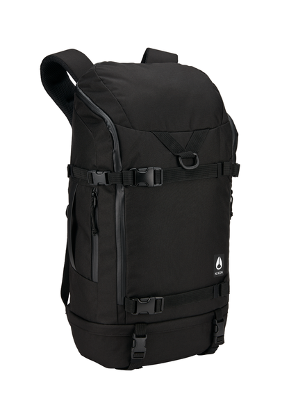 Mochila Hauler 35L - Negro View 4