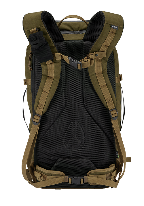 Mochila Hauler 35L - Oliva oscuro